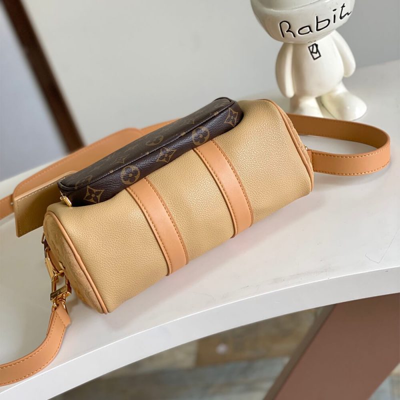 LV Keepall Bandoulière 25 - Image 5