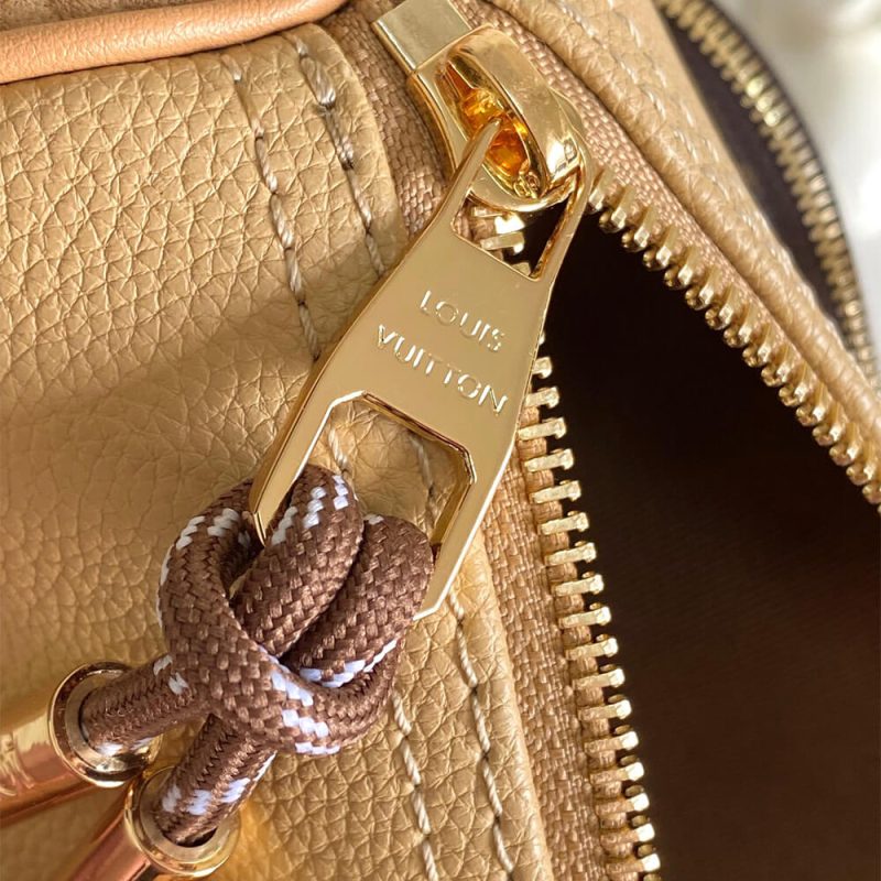 LV Keepall Bandoulière 25 - Image 6
