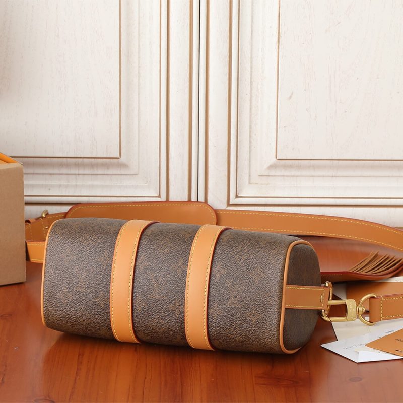 LV Keepall Bandoulière 25 - Image 5