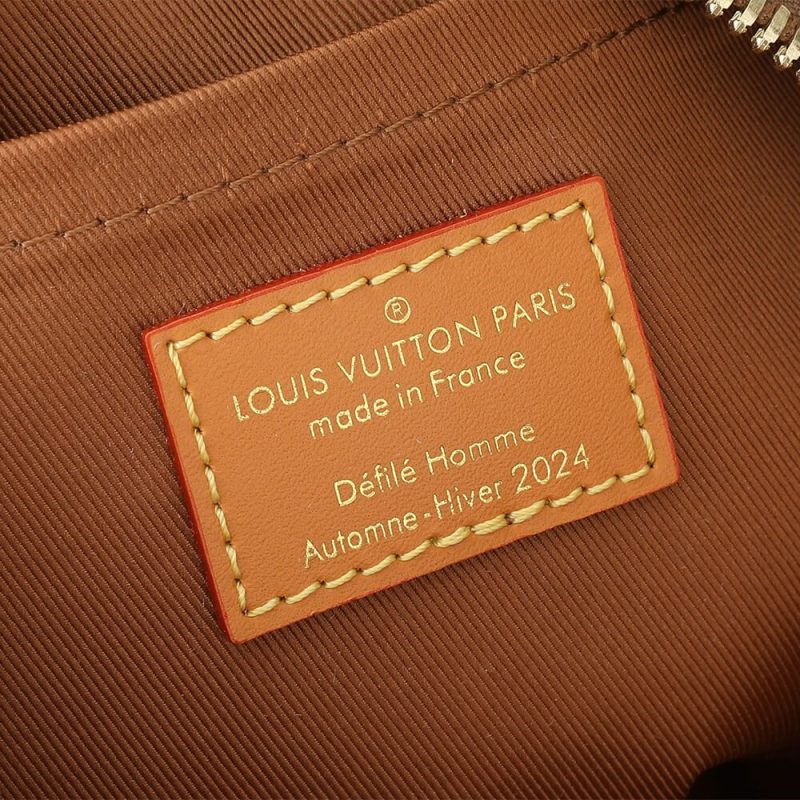 LV Keepall Bandoulière 25 - Image 7