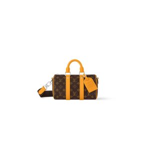 LV Keepall Bandoulière 25