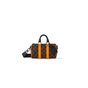 LV Keepall Bandoulière 25