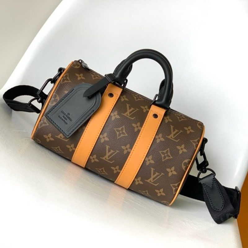 LV Keepall Bandoulière 25 - Image 2