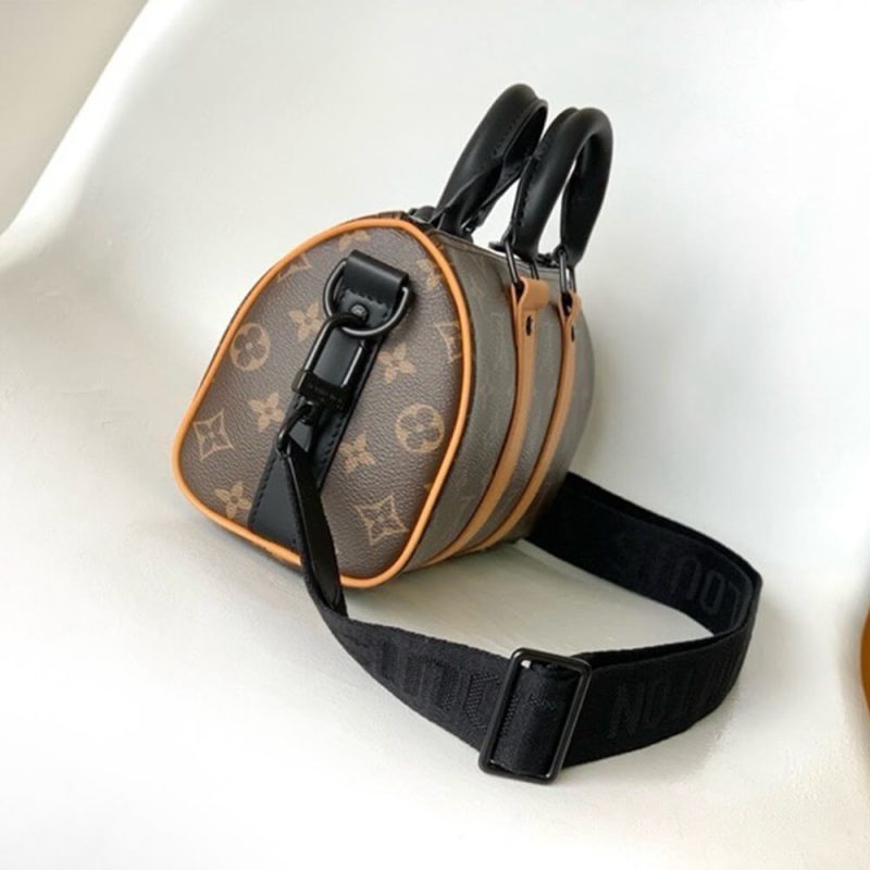 LV Keepall Bandoulière 25 - Image 3