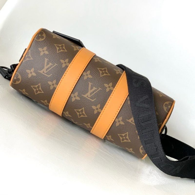 LV Keepall Bandoulière 25 - Image 5