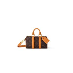 LV Keepall Bandoulière 25