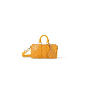 LV Keepall Bandoulière 25