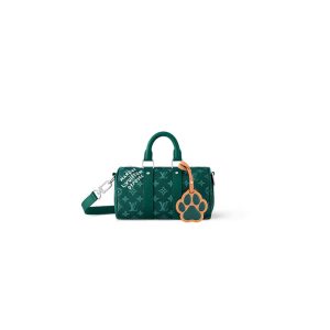 LV Keepall Bandoulière 25