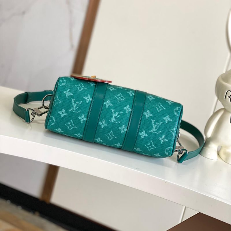 LV Keepall Bandoulière 25 - Image 5