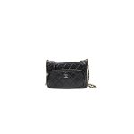 CHANEL Camera Bag(HIGH-END GRADE)