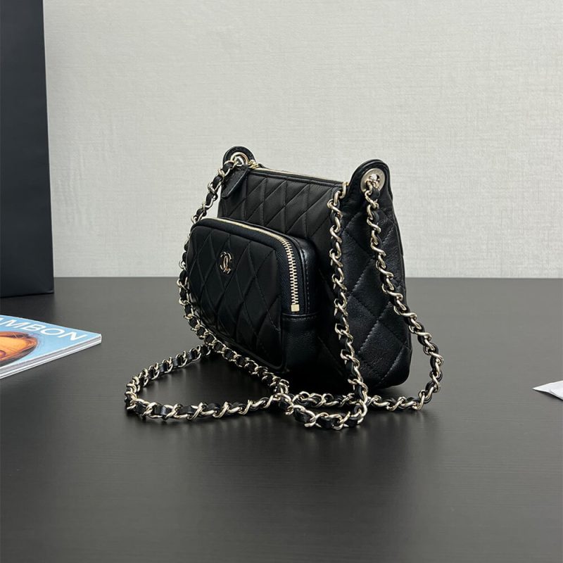 CHANEL Camera Bag(HIGH-END GRADE) - Image 3