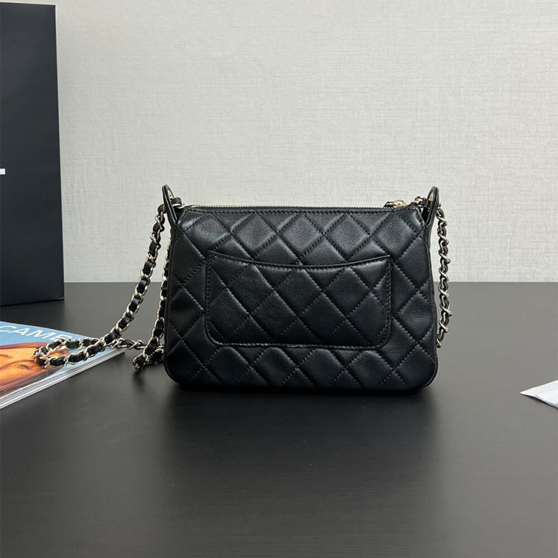 CHANEL Camera Bag(HIGH-END GRADE) - Image 4