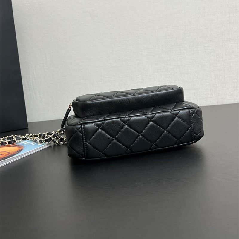 CHANEL Camera Bag(HIGH-END GRADE) - Image 5
