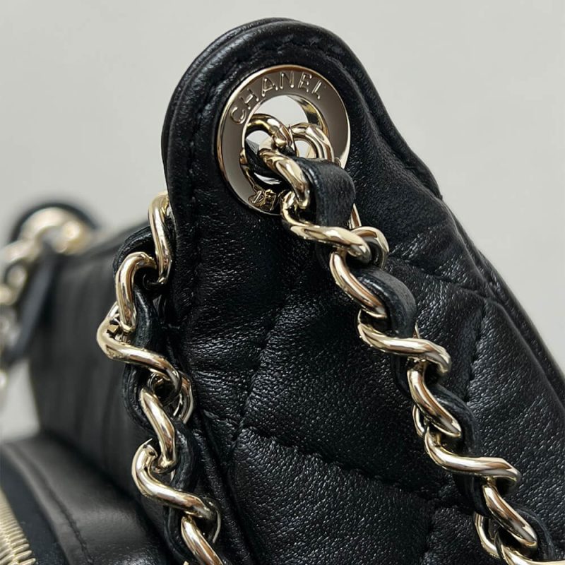CHANEL Camera Bag(HIGH-END GRADE) - Image 6