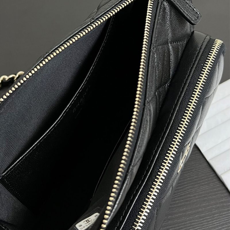 CHANEL Camera Bag(HIGH-END GRADE) - Image 8