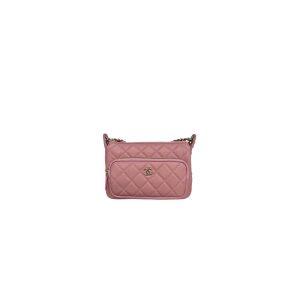 CHANEL Camera Bag(HIGH-END GRADE)