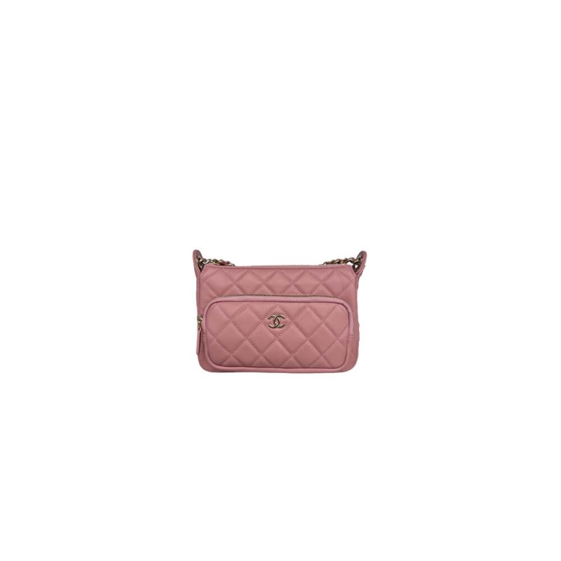 CHANEL Camera Bag(HIGH-END GRADE)