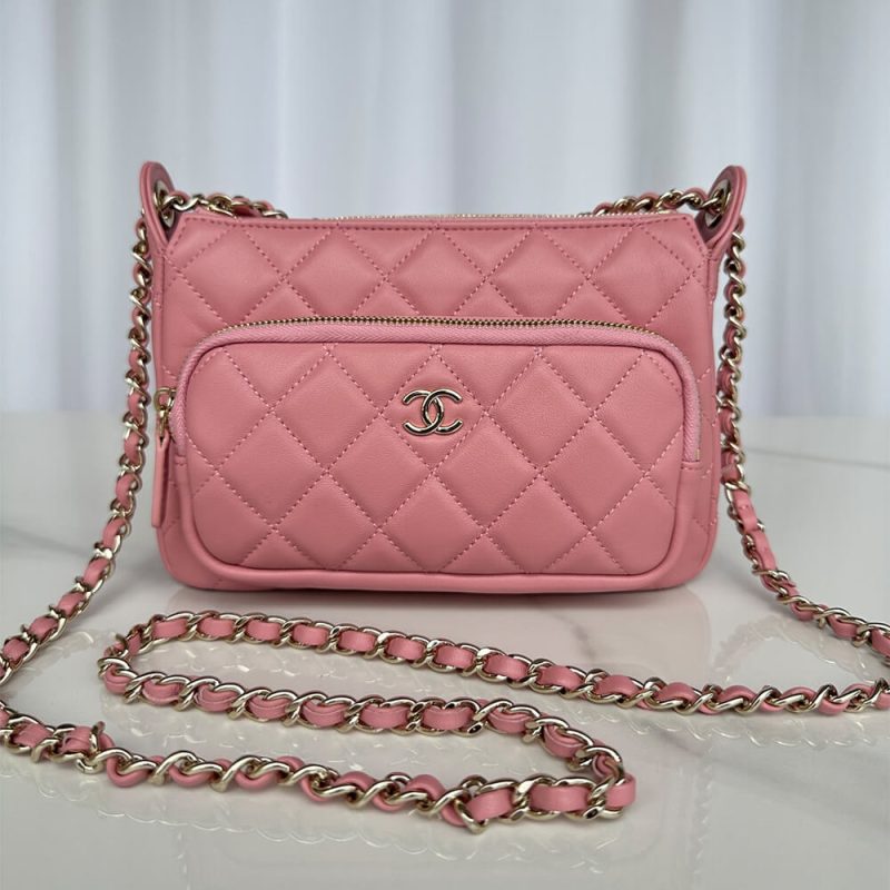 CHANEL Camera Bag(HIGH-END GRADE) - Image 2