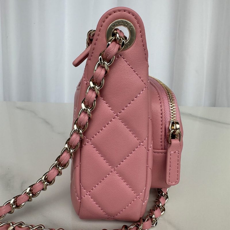 CHANEL Camera Bag(HIGH-END GRADE) - Image 3