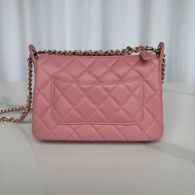 CHANEL Camera Bag(HIGH-END GRADE) - Image 4