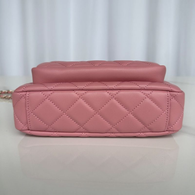 CHANEL Camera Bag(HIGH-END GRADE) - Image 5