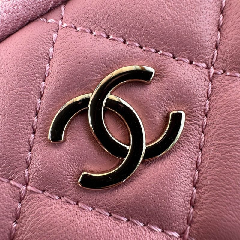 CHANEL Camera Bag(HIGH-END GRADE) - Image 6