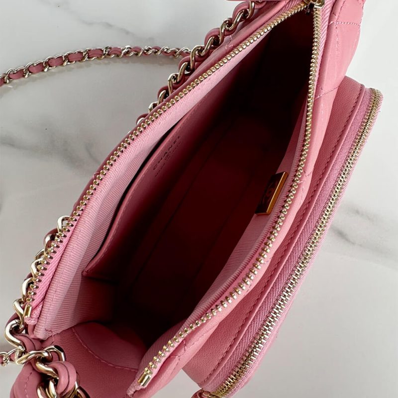 CHANEL Camera Bag(HIGH-END GRADE) - Image 7