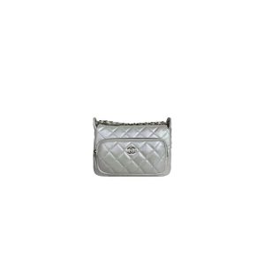 CHANEL Camera Bag(HIGH-END GRADE)
