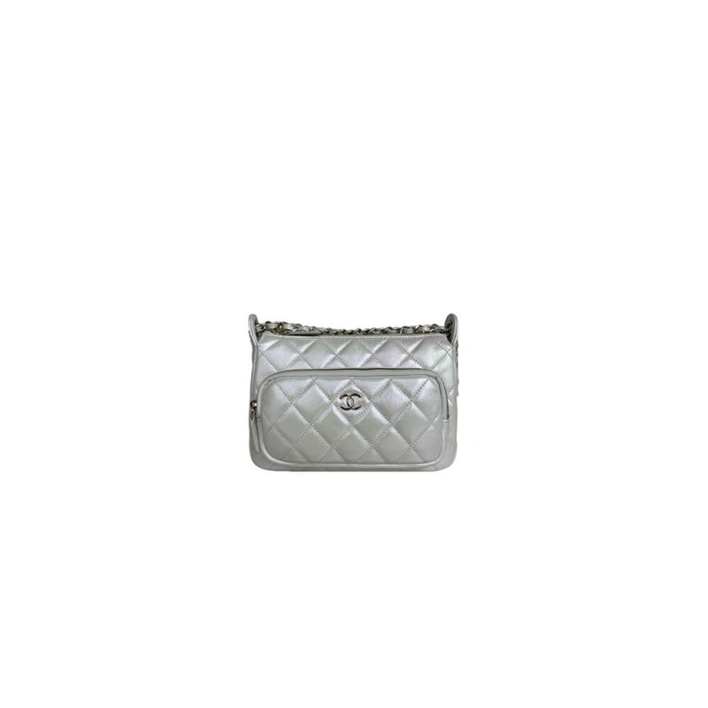 CHANEL Camera Bag(HIGH-END GRADE)