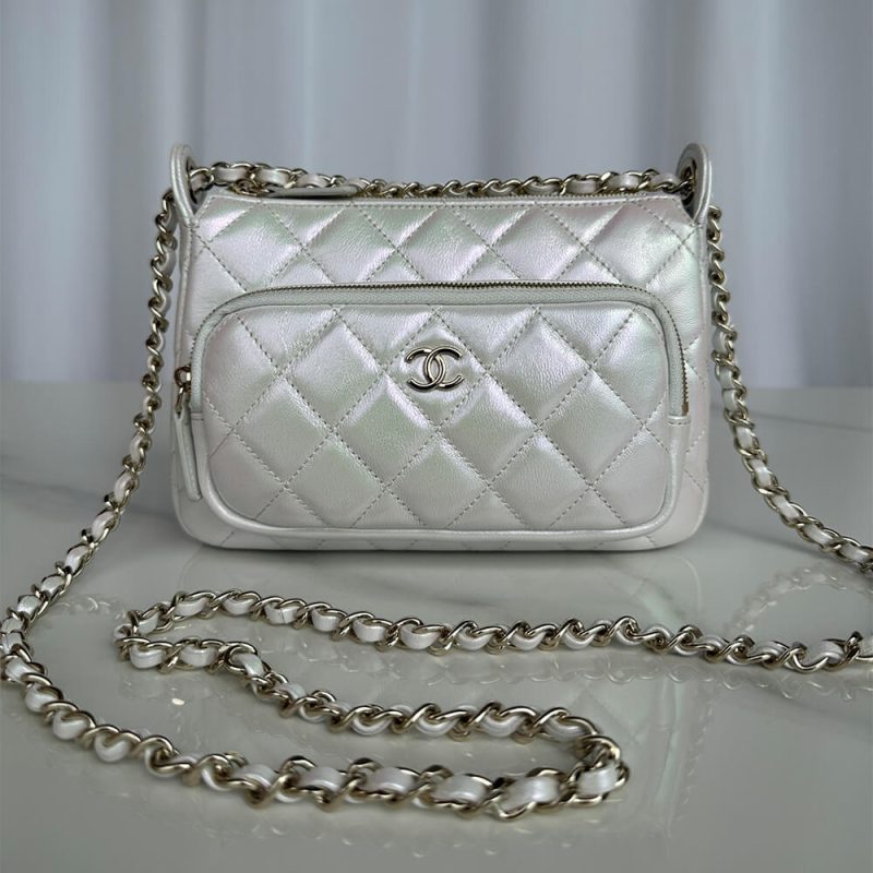CHANEL Camera Bag(HIGH-END GRADE) - Image 2