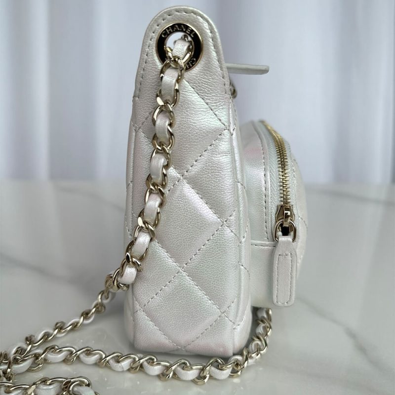 CHANEL Camera Bag(HIGH-END GRADE) - Image 3