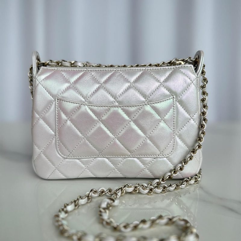 CHANEL Camera Bag(HIGH-END GRADE) - Image 4
