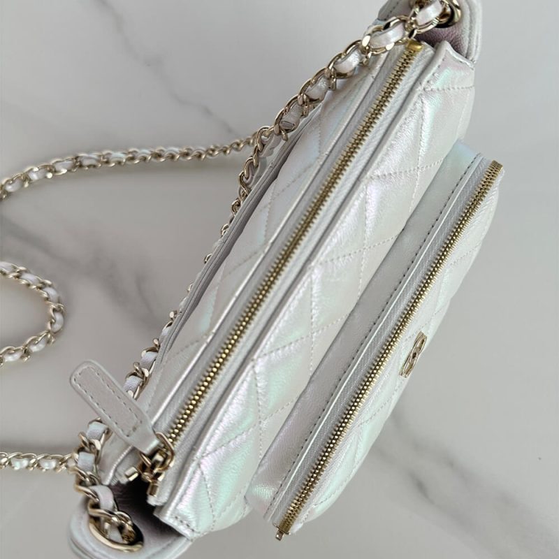 CHANEL Camera Bag(HIGH-END GRADE) - Image 5