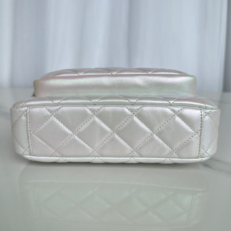 CHANEL Camera Bag(HIGH-END GRADE) - Image 6