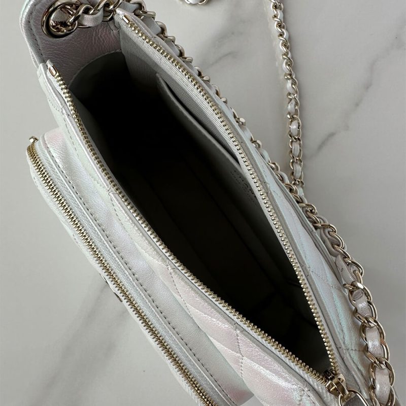 CHANEL Camera Bag(HIGH-END GRADE) - Image 8
