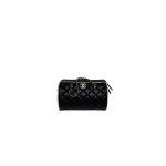 CHANEL Clutch with Chain(HIGH-END GRADE)
