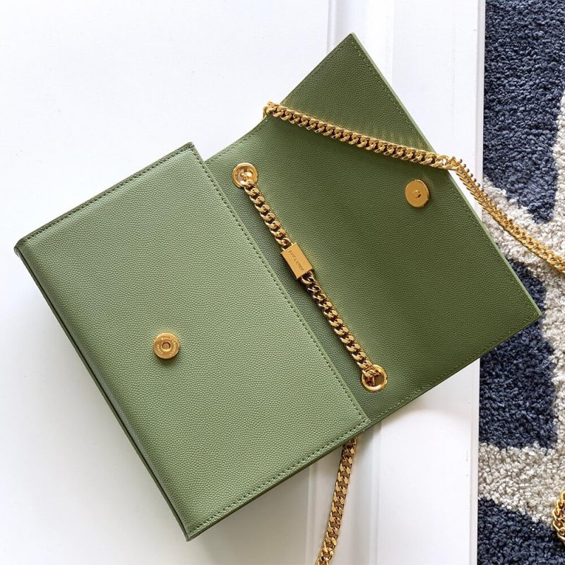 YSL KATE SMALL SHOULDER BAG - Image 5