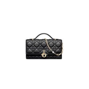 MISS DIOR MINI BAG