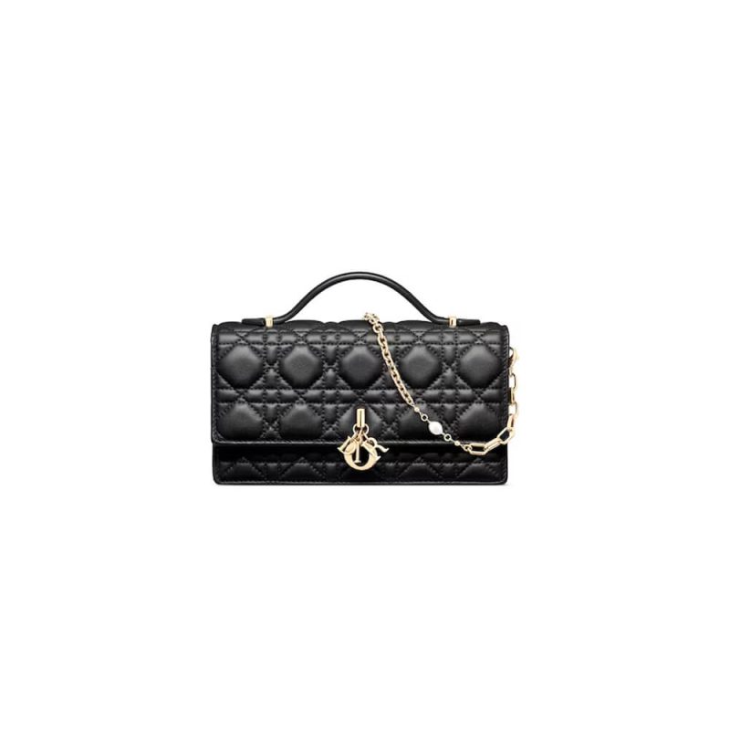MISS DIOR MINI BAG