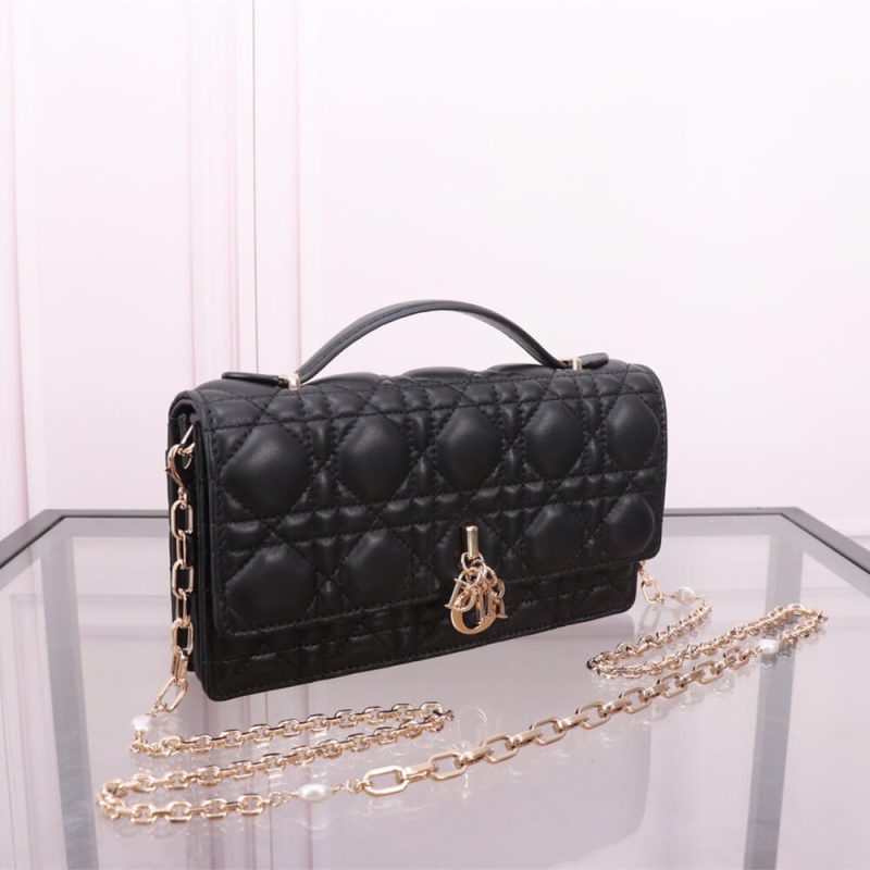 MISS DIOR MINI BAG - Image 3