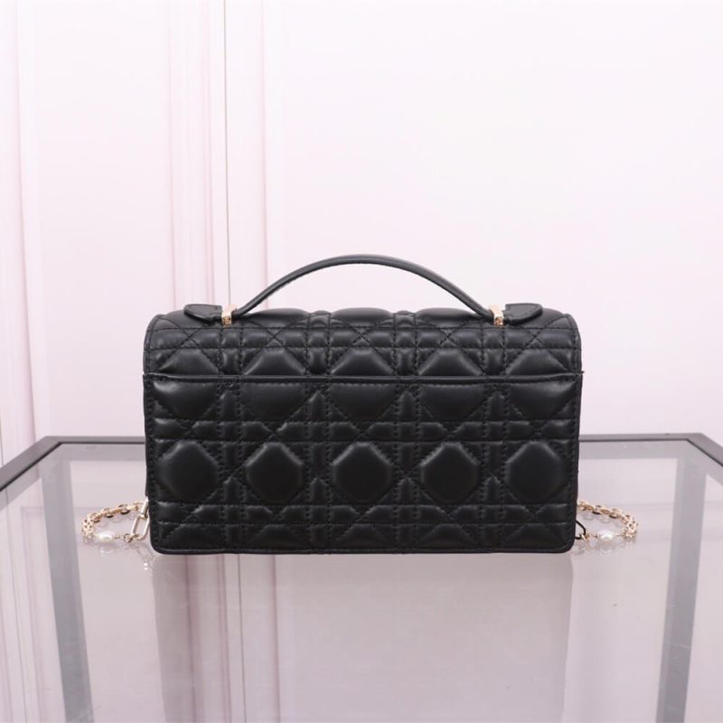 MISS DIOR MINI BAG - Image 4