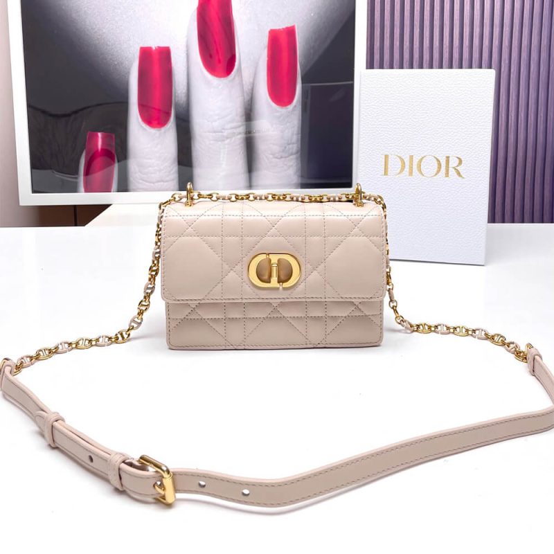 Dior MISS CARO MINI BAG - Image 2