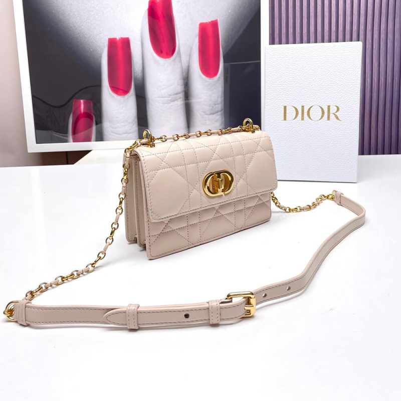 Dior MISS CARO MINI BAG - Image 3