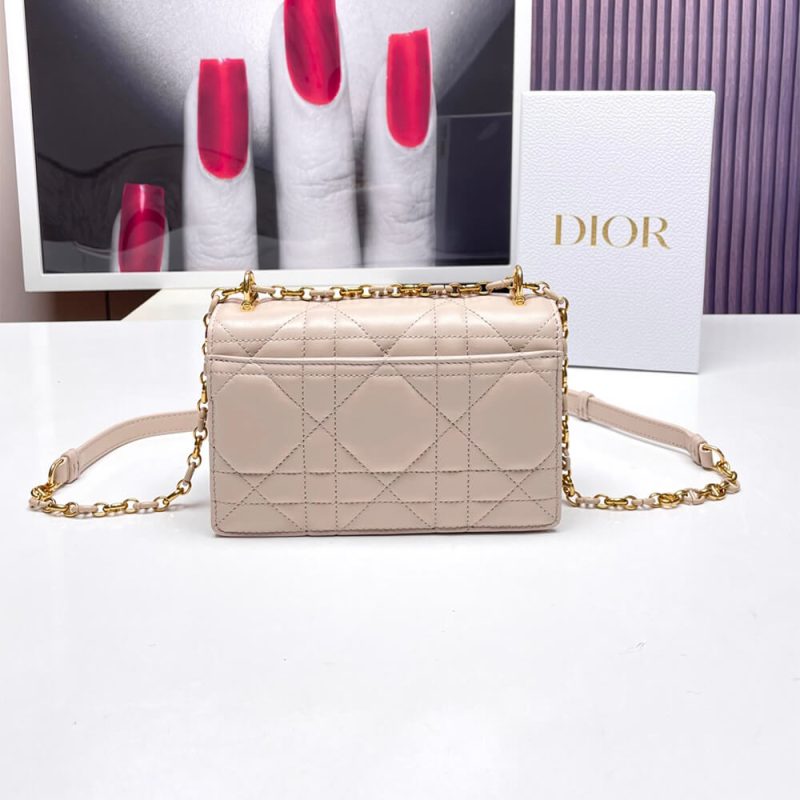 Dior MISS CARO MINI BAG - Image 4
