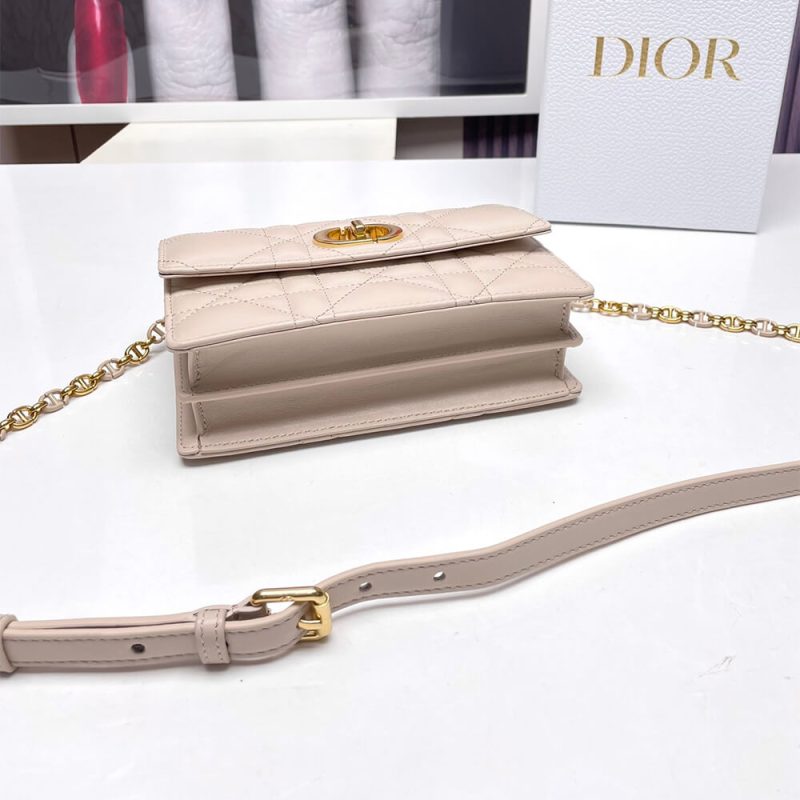 Dior MISS CARO MINI BAG - Image 6