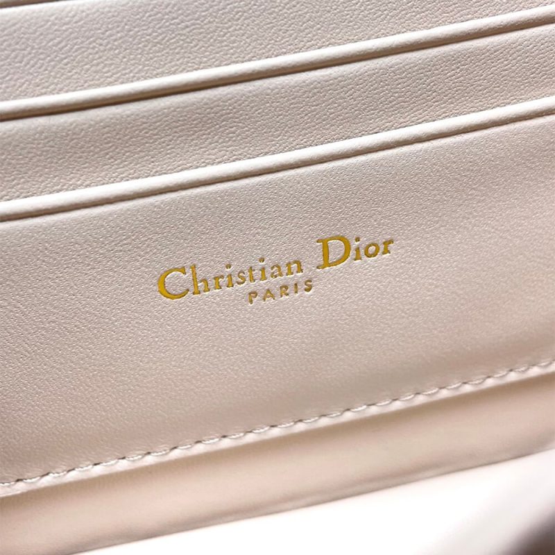 Dior MISS CARO MINI BAG - Image 8