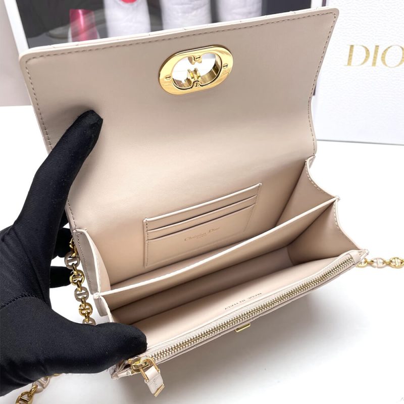 Dior MISS CARO MINI BAG - Image 9