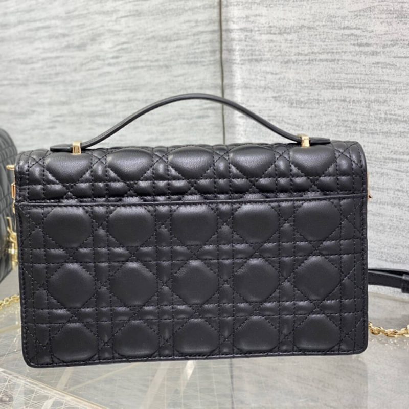 MISS DIOR TOP HANDLE BAG - Image 4
