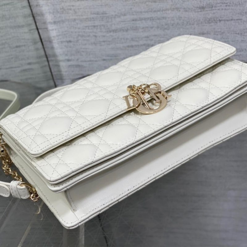 MISS DIOR TOP HANDLE BAG - Image 5