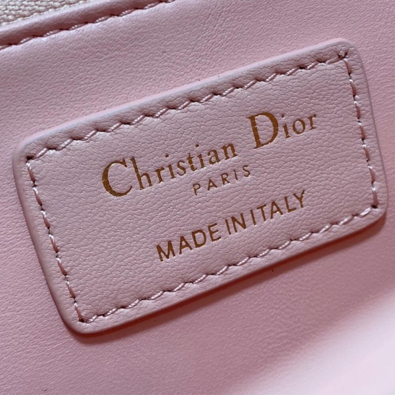 MISS DIOR TOP HANDLE BAG - Image 8